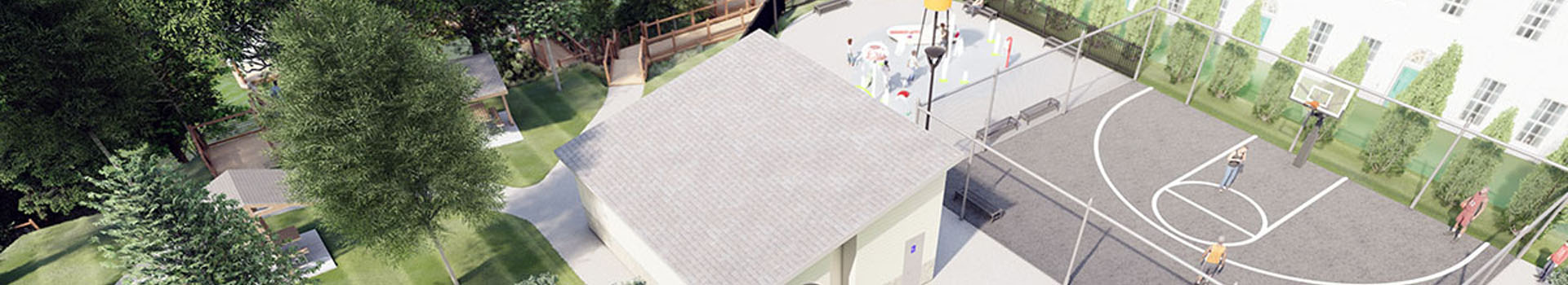 Land Development Header