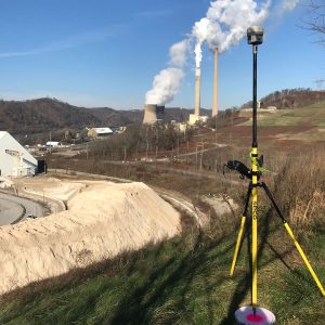 Land Surveying Services