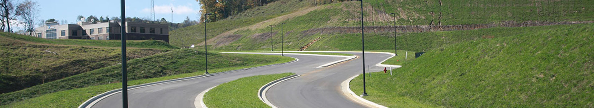Transportation Engineering Header