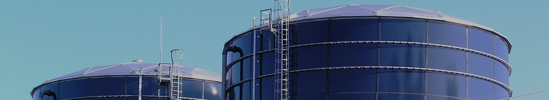Water Service Header